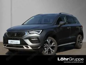 SEAT Ateca Xperience 1.5 150PS Winter; Full Link
