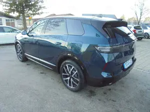 Opel Grandland 1.6 Plug-in-Hybrid 143 kW GS AHK 20 Zoll Bild 5