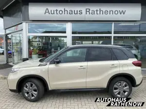 Suzuki Vitara 1.4 Mild-Hybrid Comfort 4x4 Navi LED Apple CarPlay