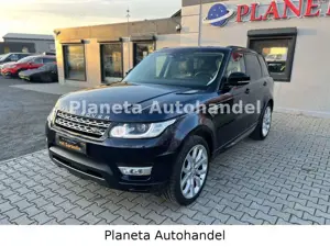 Land Rover Range Rover Sport HSE*PANORAMA*TACHO-DIGITAL*360 Bild 2