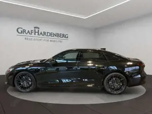 Audi A6 Limousine TDI quattro 150 kW S tronic Bild 2