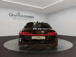 Audi A6 Limousine TDI quattro 150 kW S tronic Bild 5