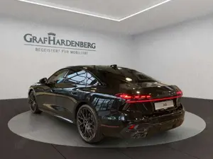 Audi A6 Limousine TDI quattro 150 kW S tronic Bild 4