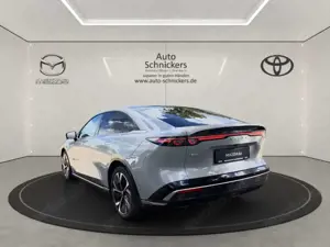 Mazda 6 Bild 3