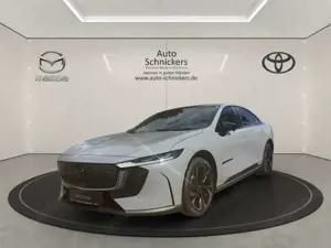 Mazda 6 TAKUMI PLUS+PANO+LEDER+MATRIX+KAMERA+AKTION!!