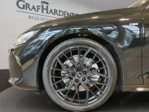 Audi A6 Limousine TDI quattro 150 kW S tronic Bild 3