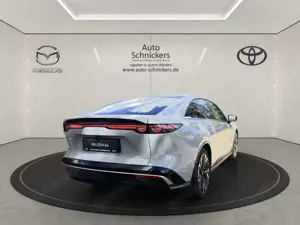 Mazda 6 Bild 5