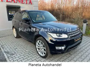 Land Rover Range Rover Sport HSE*PANORAMA*TACHO-DIGITAL*360 Bild 5