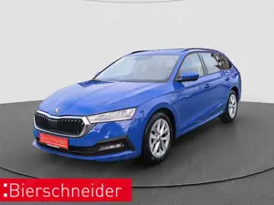 Skoda Octavia Combi 1.4 TSI Ambition iV PDC LM SMART LED