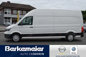 Volkswagen Crafter 35 Kasten Trendline/Lang/Superhoch/Holz
