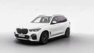 BMW X5 xDrive30d ///M-Sport ACC 360° HUD DAB Carplay