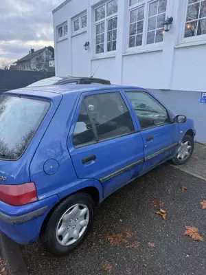 Peugeot 106 Filou