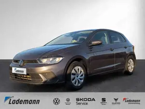 Volkswagen Polo 1.0 TSI Life LED+NAVI+KAMERA+ACC+SIHZ+KLIMA