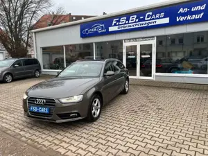 Audi A4 Avant Ambiente