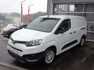 Toyota Proace L2 Comfort 2 Schiebetüren
