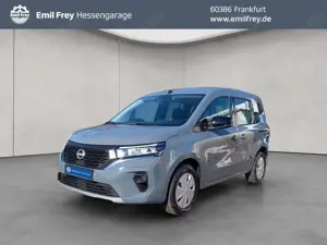 Nissan Townstar DIG-T 130 Kombi N-Connecta 96 kW, 5-türig