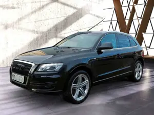 Audi Q5 3.0 TDI quattro|S line Sport/Plus|Pano|BO|