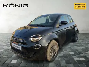 Fiat 500e Icon Automatik Carplay