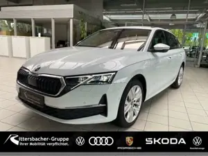 Skoda Octavia Combi Selection 1,5 TSI mHEV 110 kW 7-Ga