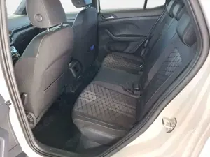 Volkswagen T-Cross R-line 116 PS DSG | RÜKA | IQ.LIGHT uvm. Bild 5