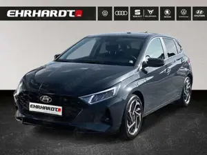 Hyundai i20 1.0 T-GDI 48V Prime LED*APP-CONNECT*SHZ*PDC*TEM...