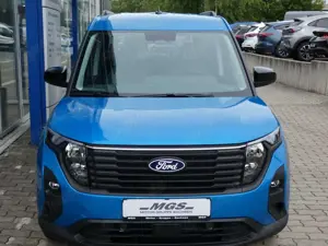 Ford Tourneo Courier Titanium #Fahrassistenz-Paket Bild 4