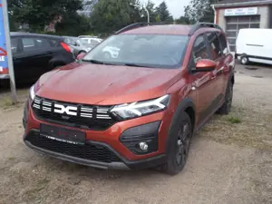 Dacia Jogger Expression