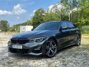 BMW 330 330d Touring xDrive Aut. M Sport