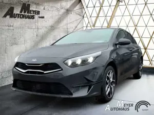 Kia Ceed / cee'd 1.5 T-GDI 140 PS Ultimate Edition + Style-Paket