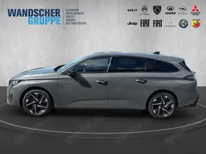 Peugeot 308 SW Allure Hybrid 145 360+Kam.+KeyLess+LED+SHZ Bild 4
