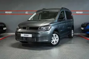 Volkswagen Caddy 1.5 TSI DSG AHK SHZ RFK APP 2x Schiebetür