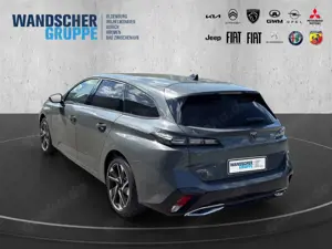 Peugeot 308 SW Allure Hybrid 145 360+Kam.+KeyLess+LED+SHZ Bild 5