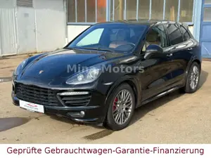 Porsche Cayenne GTS *Finanzierung4,69%*Garantie*