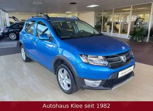 Dacia Sandero II Stepway Prestige *Navi*Tempomat*1.Hd*
