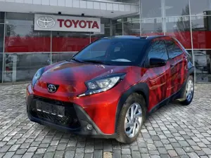 Toyota Aygo 1.0 Pulse Junger Top gepflegter Kleinwagen