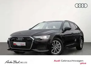 Audi A6 40TDI Stronic Navi LED ACC Sitzhzg EPH