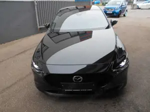 Mazda 3 Lim. 5-trg. Selection, Automatik Bild 1