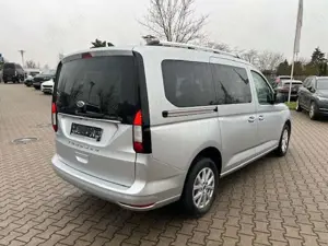 Ford Grand Tourneo 2.0l TDi Titanium Aut. Kam. LED Bild 5