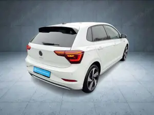 Volkswagen Polo GTI DSG Matrix/AppCon/ACC/Clima/Assist/17" Bild 5