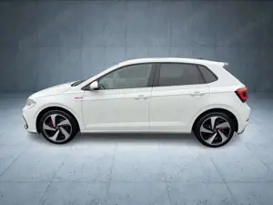 Volkswagen Polo GTI DSG Matrix/AppCon/ACC/Clima/Assist/17" Bild 2