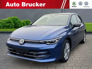 Volkswagen Golf VIII 1.5 eTSI 110 kW Energy+LED+RFK+Pano-dach+3-Zo