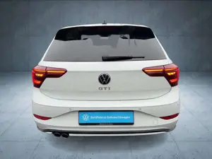 Volkswagen Polo GTI DSG Matrix/AppCon/ACC/Clima/Assist/17" Bild 4