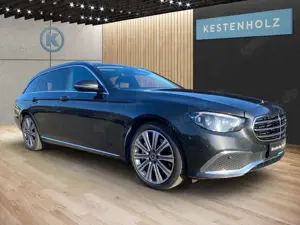 Mercedes-Benz E 400 E 400 d 4M T *EXCLUSIVE*WIDE*MEMO*MASSAGE*SDACH* Bild 2