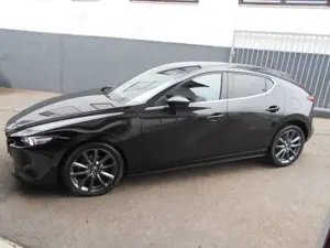 Mazda 3 Lim. 5-trg. Selection, Automatik Bild 4