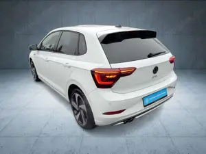 Volkswagen Polo GTI DSG Matrix/AppCon/ACC/Clima/Assist/17" Bild 3