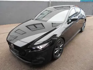 Mazda 3 Lim. 5-trg. Selection, Automatik Bild 2