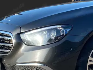 Mercedes-Benz E 400 E 400 d 4M T *EXCLUSIVE*WIDE*MEMO*MASSAGE*SDACH* Bild 5