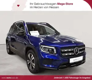 Mercedes-Benz GLB 200 GLB 200d 4M-Progressive BusiP AssiP MBUX