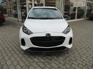 Mazda 2 Hybrid 1.5L Hybrid VVT-i 116 CVT FWD Prime-Line