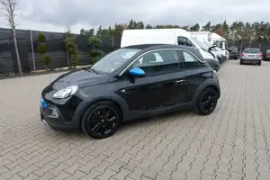 Opel Adam Rocks 1.0Turbo
